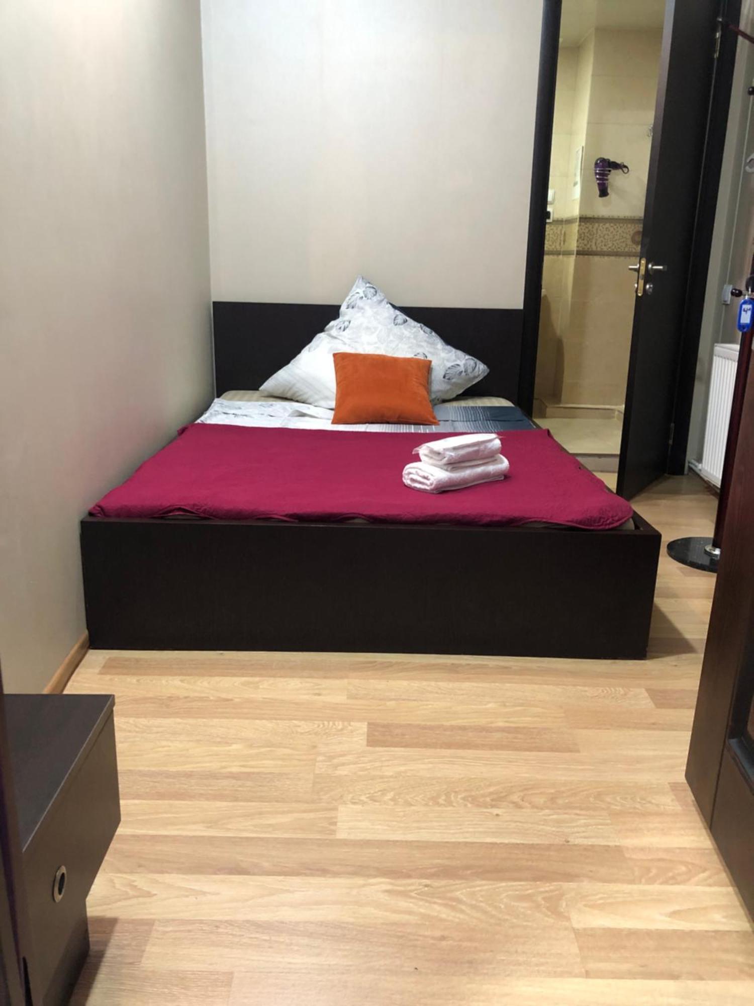 Hotel Your Comfort Tbilisi Exterior foto