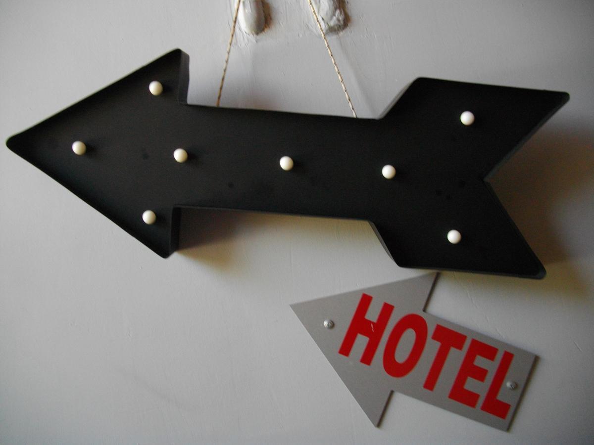 Hotel Your Comfort Tbilisi Exterior foto