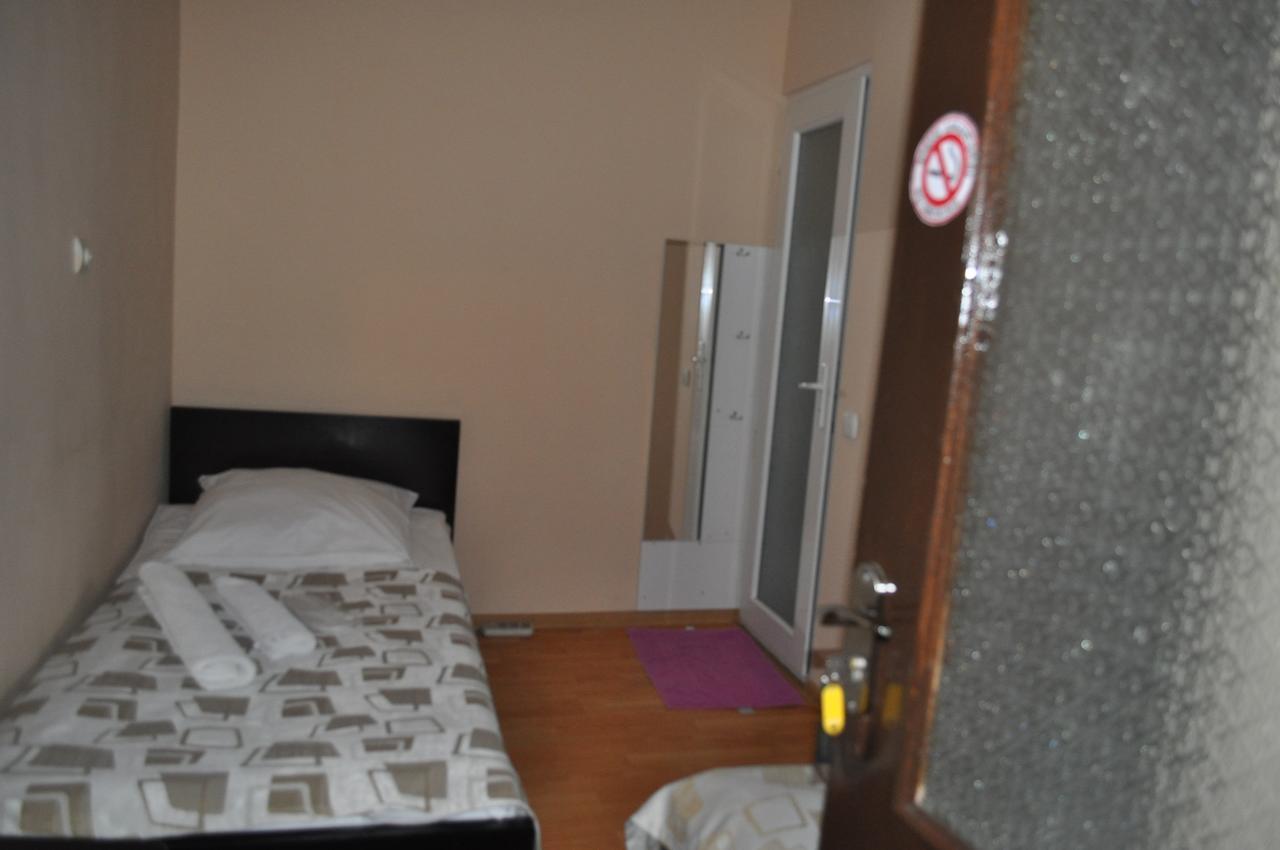 Hotel Your Comfort Tbilisi Cameră foto