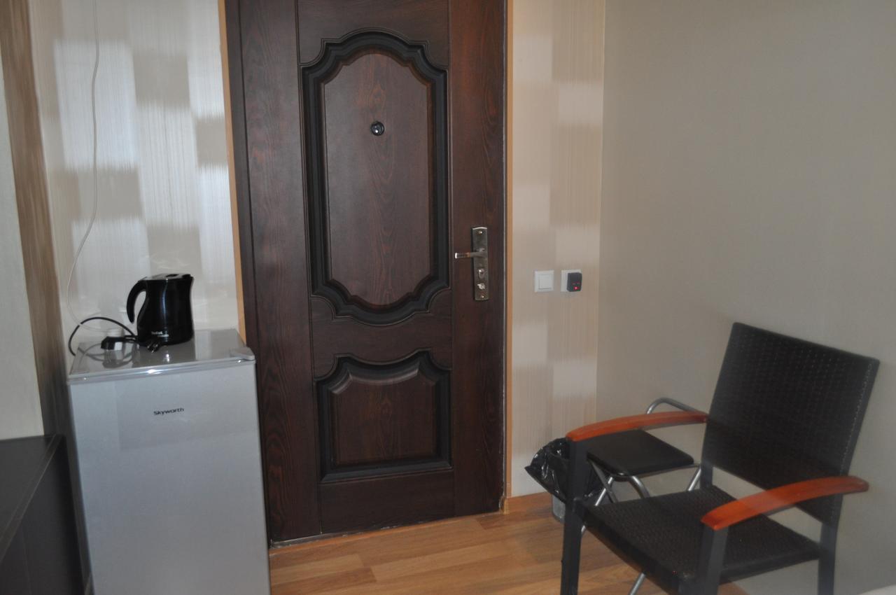 Hotel Your Comfort Tbilisi Exterior foto
