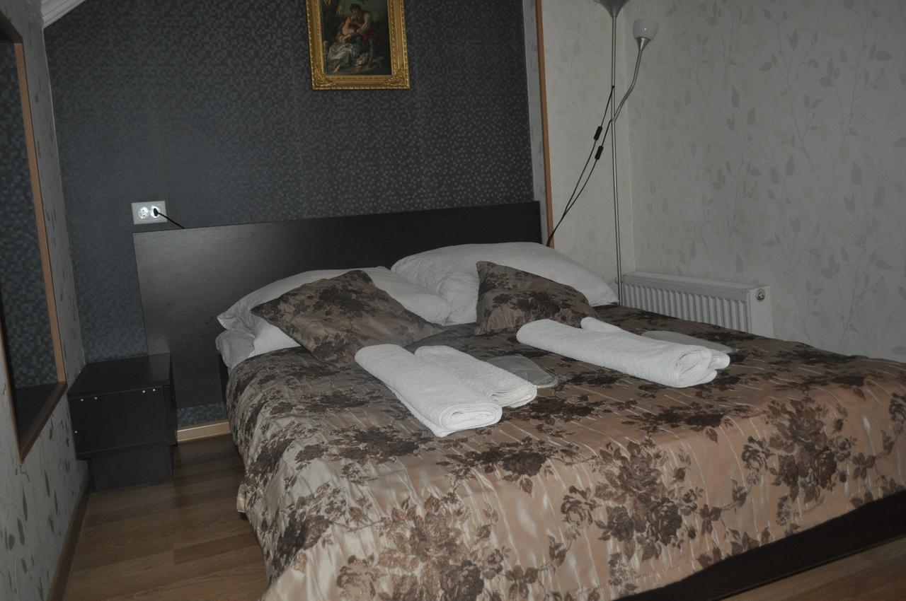 Hotel Your Comfort Tbilisi Exterior foto