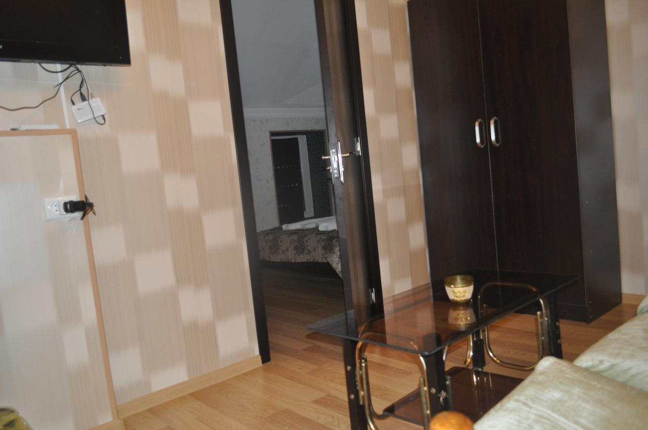 Hotel Your Comfort Tbilisi Exterior foto