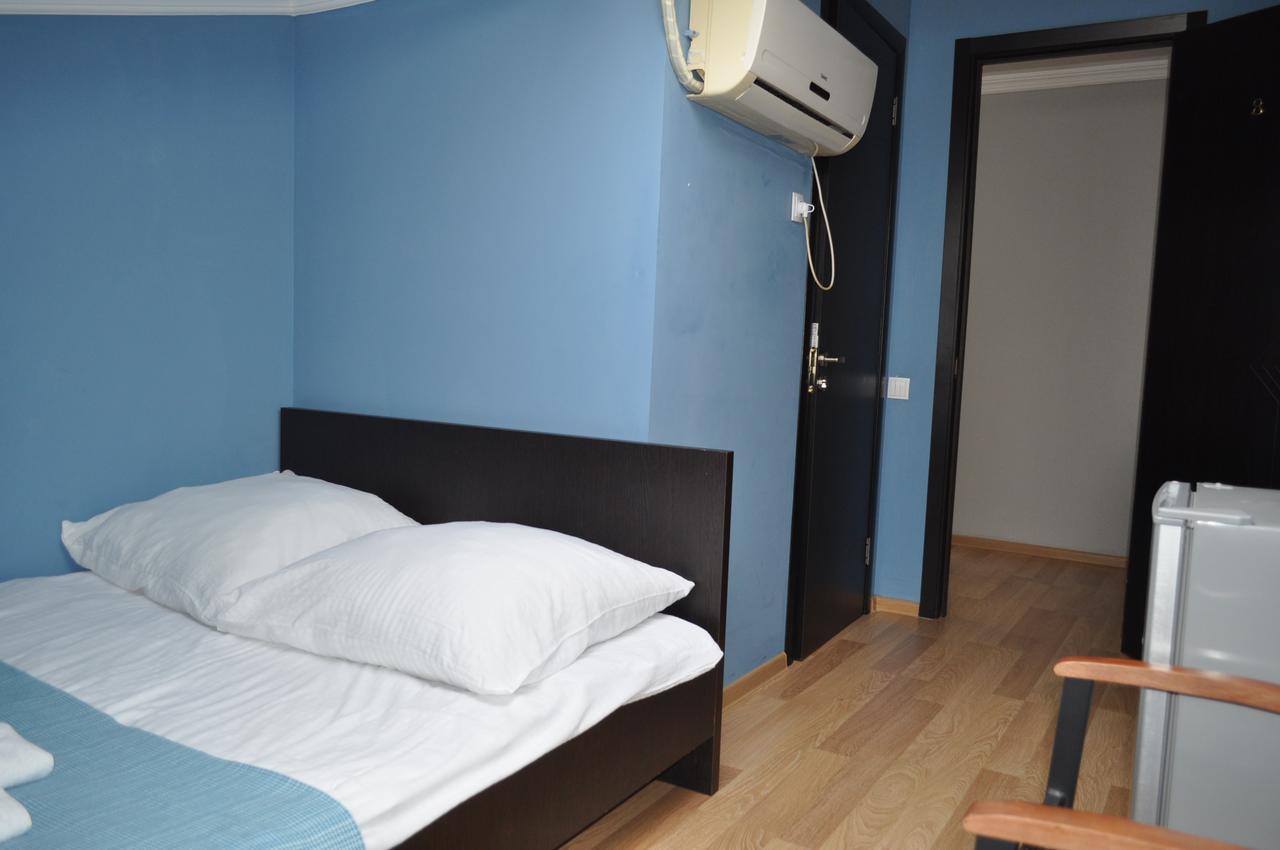 Hotel Your Comfort Tbilisi Exterior foto