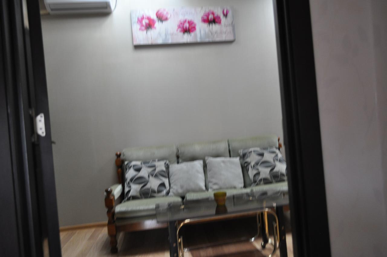Hotel Your Comfort Tbilisi Exterior foto