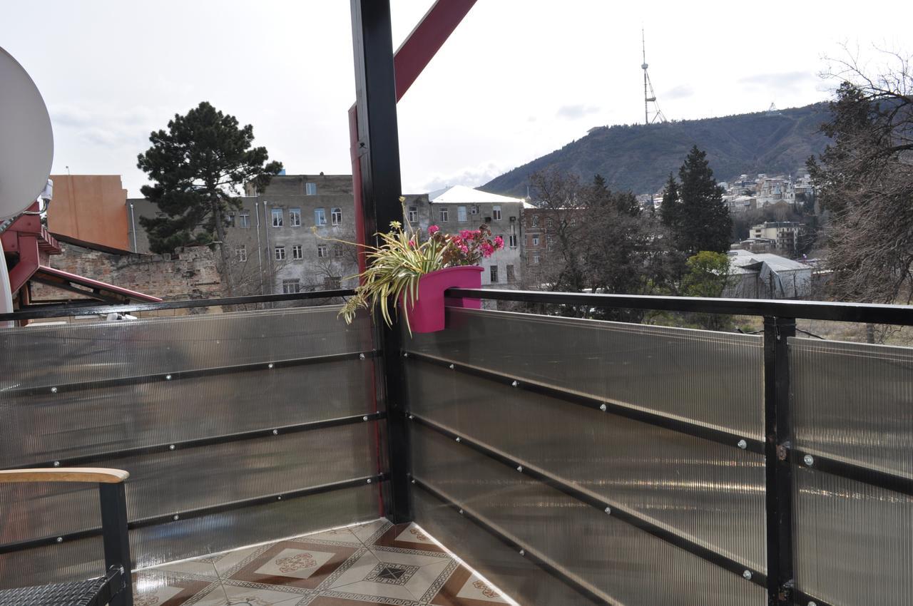 Hotel Your Comfort Tbilisi Exterior foto