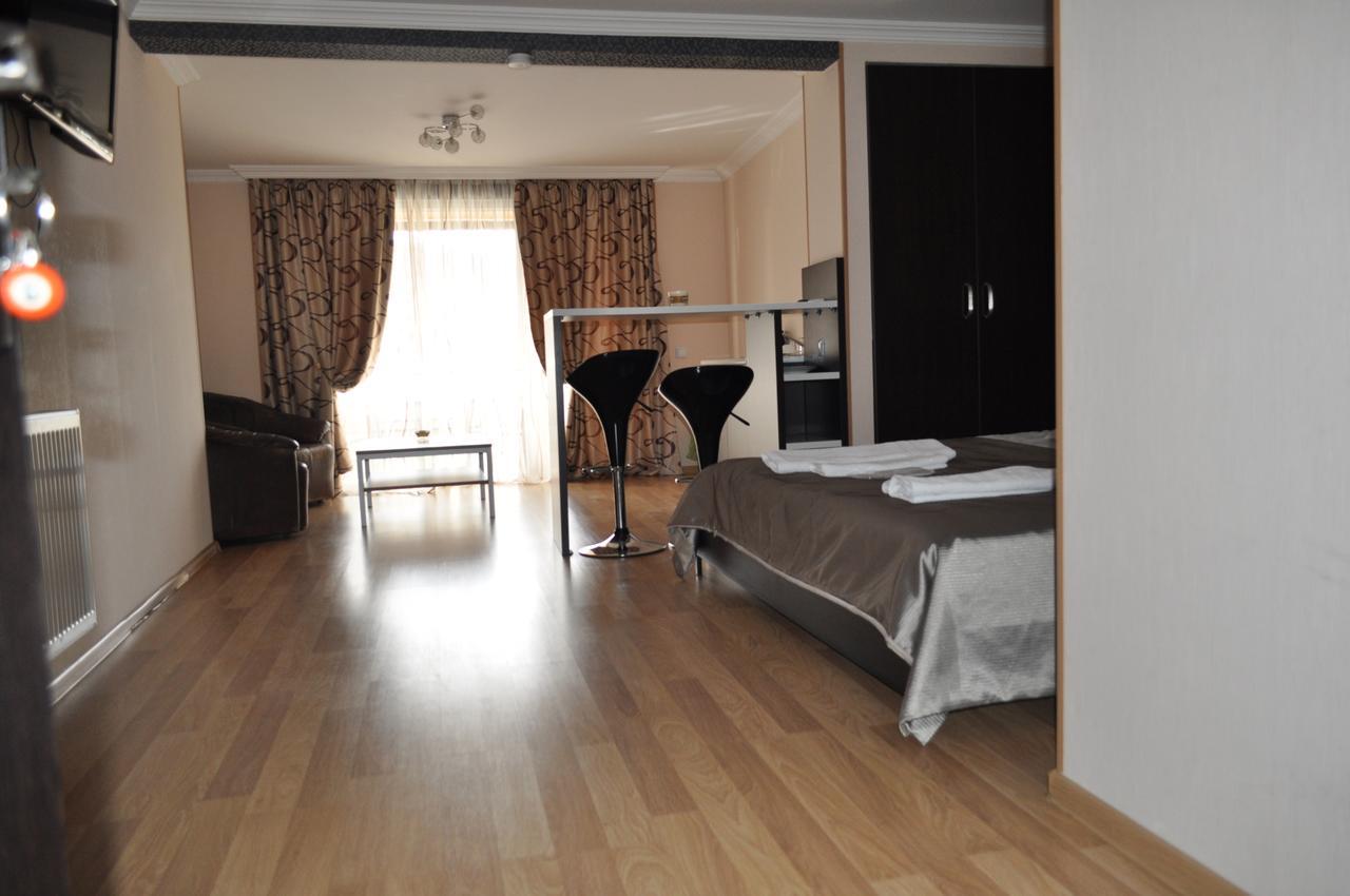 Hotel Your Comfort Tbilisi Exterior foto