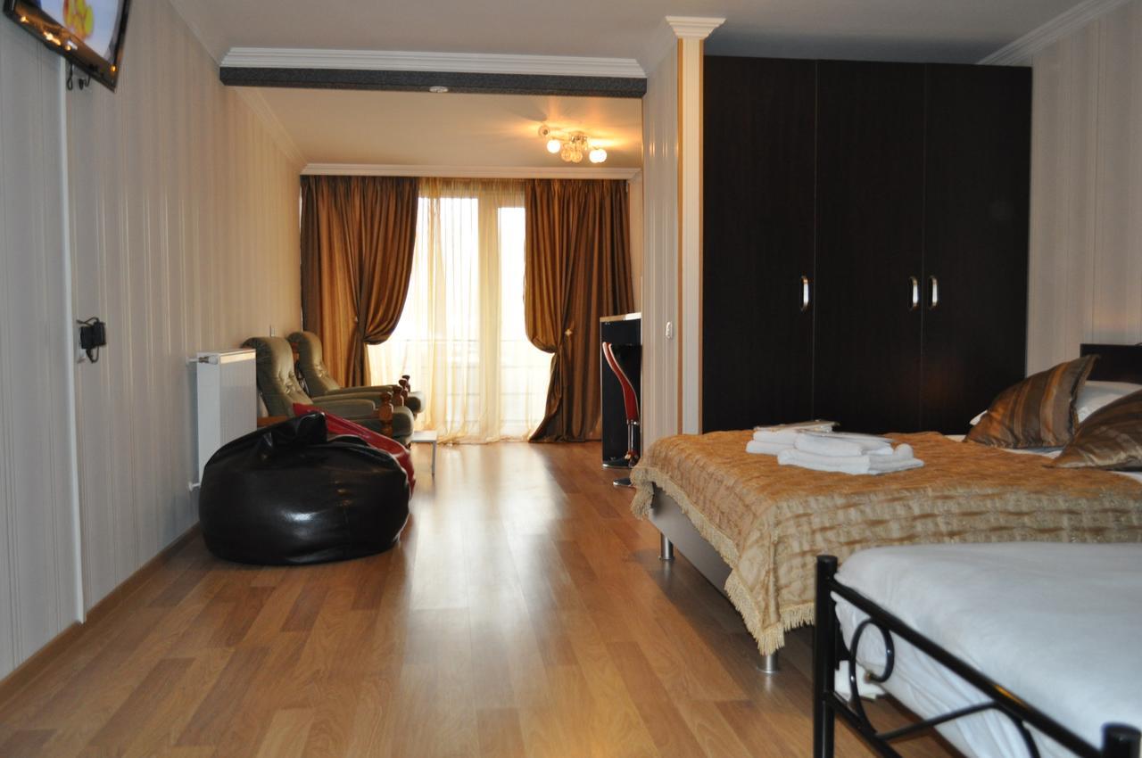 Hotel Your Comfort Tbilisi Exterior foto
