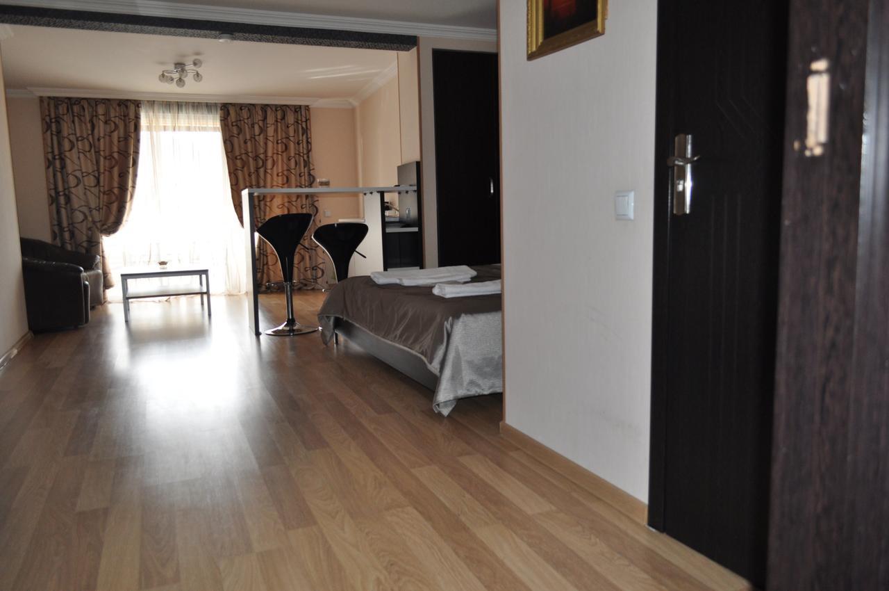 Hotel Your Comfort Tbilisi Exterior foto