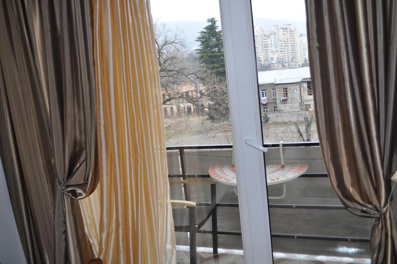 Hotel Your Comfort Tbilisi Exterior foto