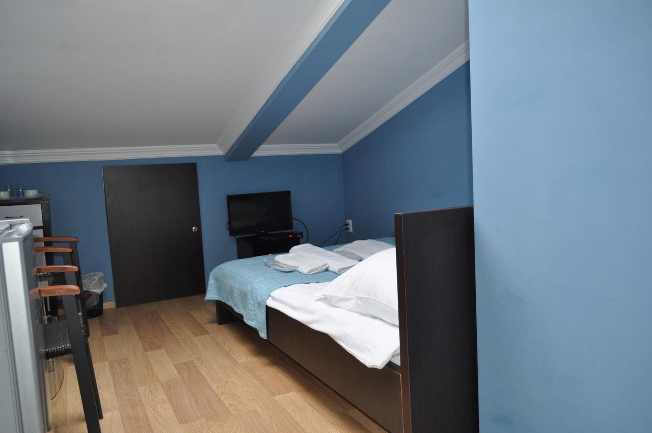Hotel Your Comfort Tbilisi Exterior foto