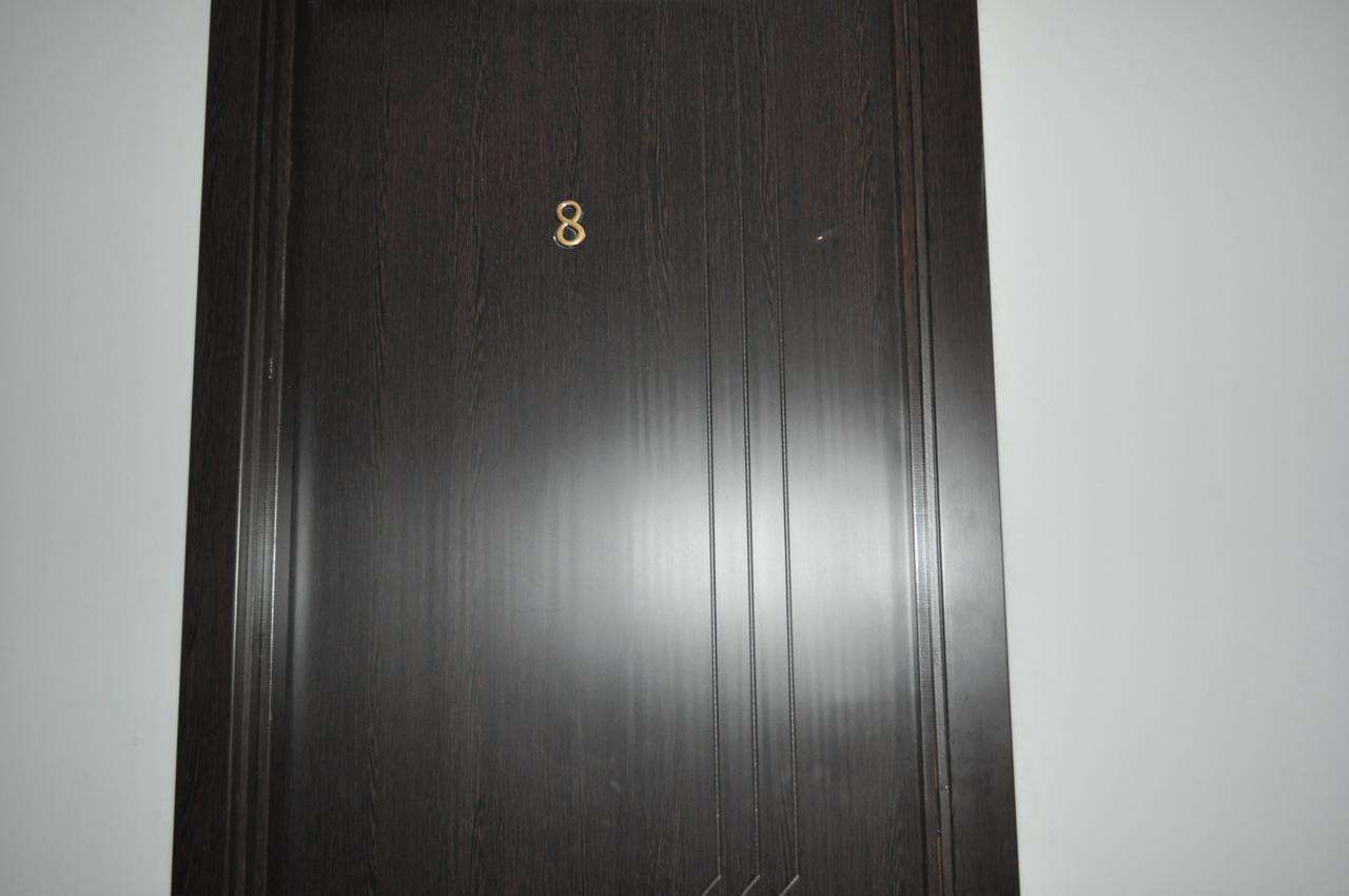 Hotel Your Comfort Tbilisi Exterior foto