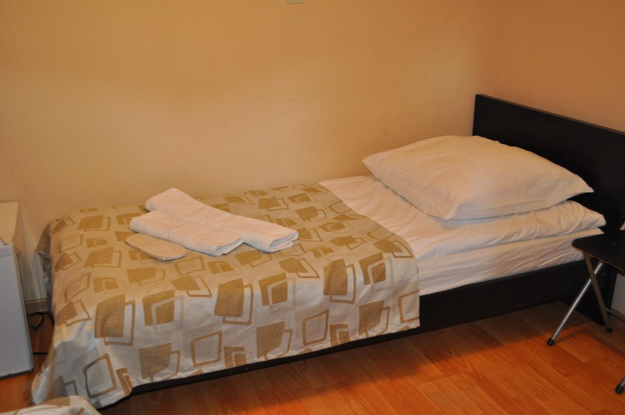 Hotel Your Comfort Tbilisi Exterior foto